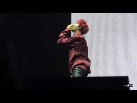 191214 지나갈 테니(Been Through) SUHO focus