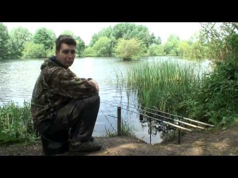 Darran Goulders Top Tench Tips