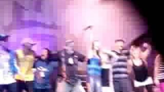 Gotta Go my Own Way part 2 (live) - Vanessa Hudgens - DF