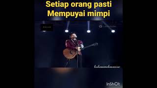 Download lagu Kata Bijak# 'Setiap orang pasti Mempuyai mimpi'# Ariel Noah - Mimpi yg Sempurna mp3
