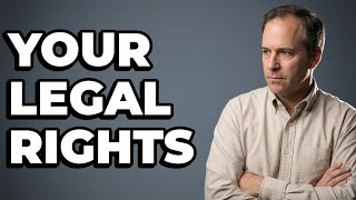 What Rights Do Legal Protections Ensure?