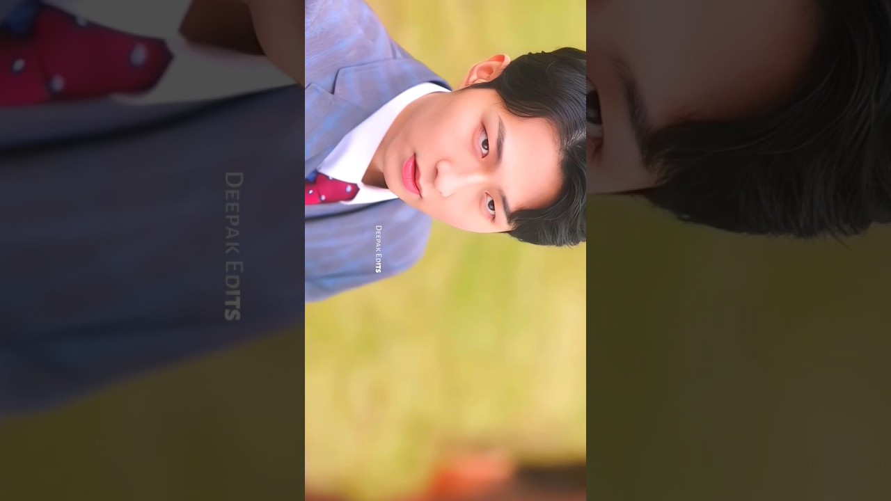 Drama Name: warm meet you