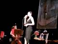 Liliana Barrios Tango à Eygalières