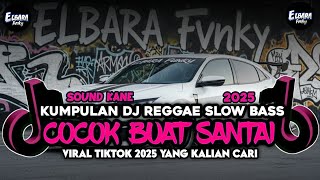 Download lagu KUMPULAN DJ REGGAE SANTAI FULL BASS 🔥 DJ CAMPURAN REGGAE SLOW TERBARU VIRAL TIK TOK🎵 mp3