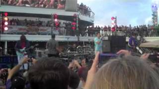 311 Prisoner (311 Cruise Lido)