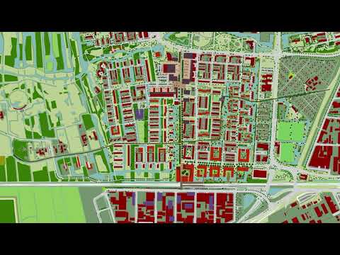 Perspectief Westwijk