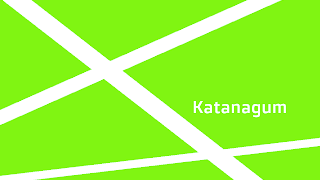 Katanagum のライブ ストリーム