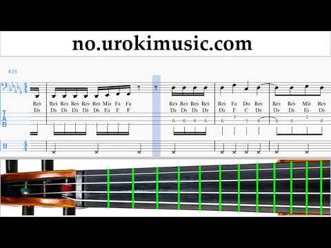 Cello Kurs Shawn Mendes - Treat You Better Trening Studie um-i935