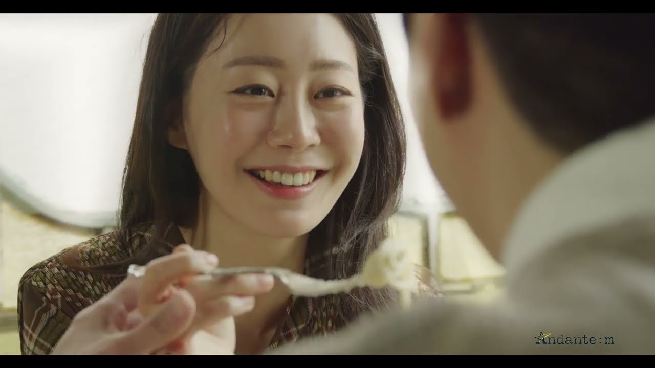 두번째 별 Second Star - 긴 사랑이 끝난 후 After a love is over (Feat. 12월) Official M/V