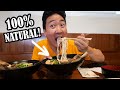 BEST NEW NOODLE RESTAURANT In LOS ANGELES Amazing Non MSG Recipe
