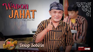Download lagu WADON JAHAT | Cover Dolop Sobirin | Tengdung Sandiwara | Edisi 2025 mp3