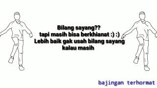 Download lagu Story wa  buat pasangan yang gk setia mp3