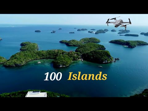 Hundred Islands Pangasinan