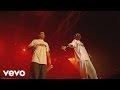Suprême NTM - Je vise juste (Live au Zénith de Paris 1998)