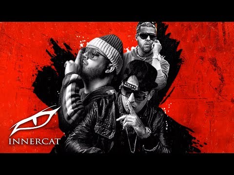 Jory Boy X Ñengo Flow X Jan Paul X Gotay "El Autentiko" - Otra Pa la Historia (Lyric Video)