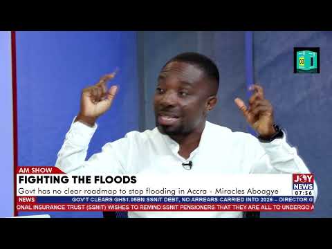 Fighting the floods: Anti-Flood Task Force Missing in Action After High-Profile Launch -
