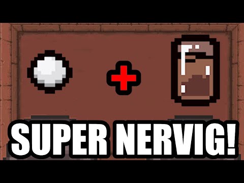 Der NERVIGSTE RUN EVER!? (Bloody Lust Unlock) | Binding of Isaac Repentance+