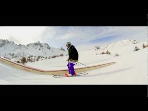 We Ride Vars City ❄ Episode 1 ❄