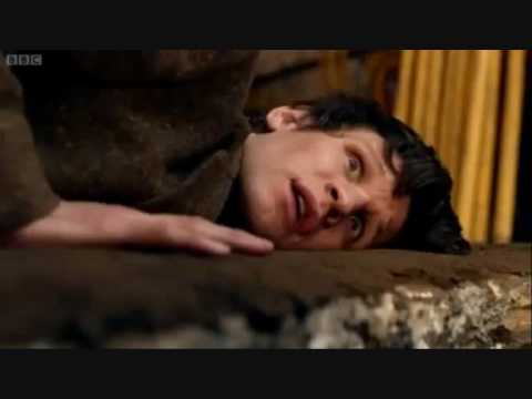 Doctor Who High Pitch Trailers: No. 67 The Hungry Earth