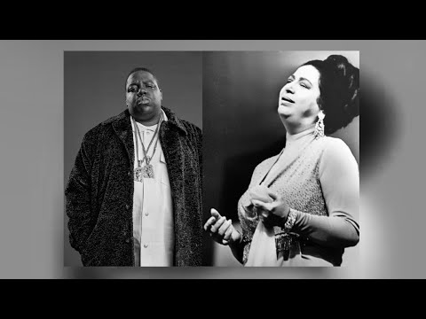 Biggie X Om Kalthoum Mix Party Bullshit