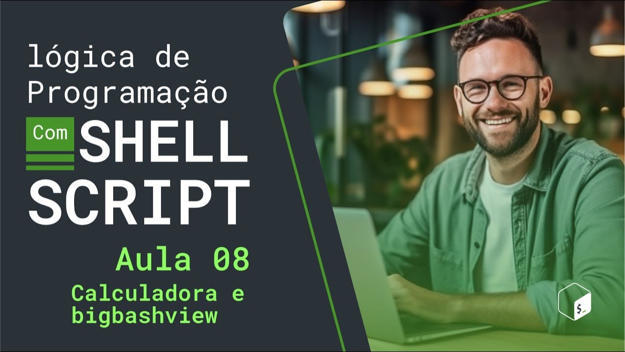 Aula 08 - Calculadora