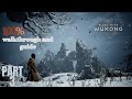 Black Myth Wukong 100% part 3 : Chapter 1 Black Wind Cave Walkthrough & Guide
