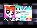 Virtual Reality Content For Cartoon Network