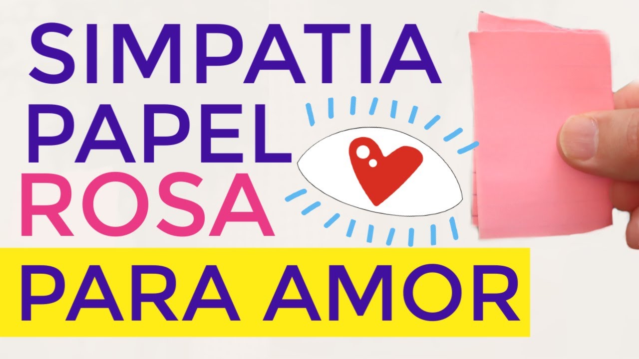 ATRAÍA OU FORTALEÇA O AMOR 💓. SIMPATIA INFALÍVEL!