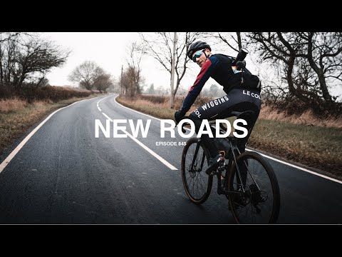 Cycling 100 Miles in Essex