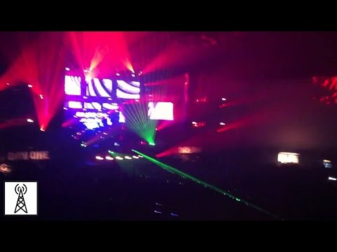 Marco Carola plays Outstrip - Thank You Alex (Alex Piccini Remix)