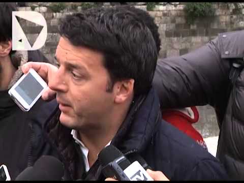 Renzi: 