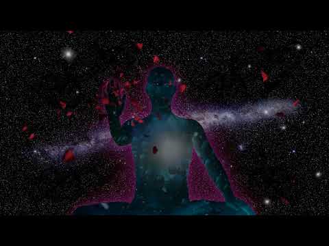 633 hz | Music to yoga | \When light comes from within, balance is inevitable.\ ~ Amy Jirsa.