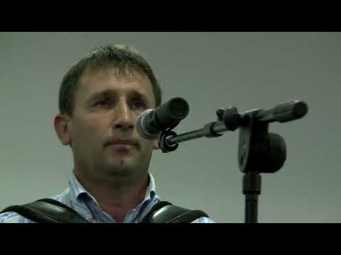 Fratele Bucurici - Era odata in Israel  31.07.2011