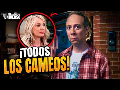 Stuart Fails to Save the Universe 1x06 Promo \