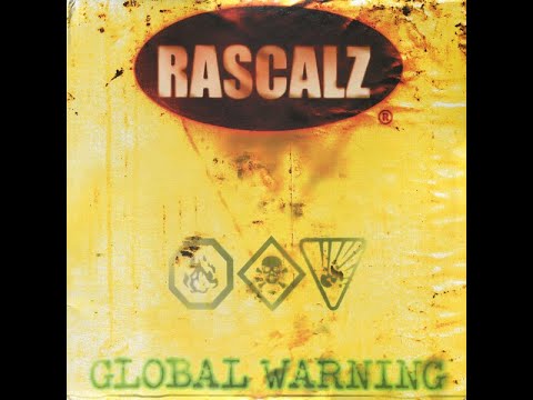 Rascalz - Lab Rat Produce