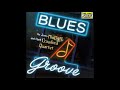 The Jimmy McGriff & Hank Crawford Quartet Blues Groove