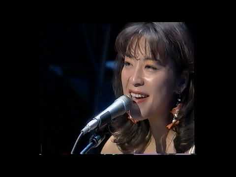 리사오노 LISA ONO WITH JOAO DONATO live in tokyo 95