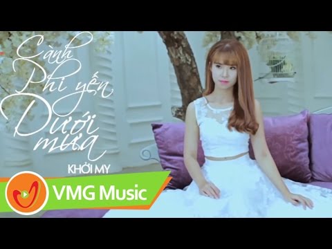 Thể hiện bởi Khởi My