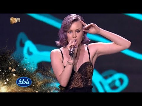 Top 5: Micayla – ‘Until the End of Time’ – Idols SA | S15 | Mzansi Magic