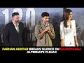 Farhan Akhtar On Raanjhanaa S Alternate Climax Controversy