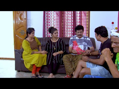 Thatteem Mutteem | Epi -242 Family counselling with Arjunan and Mohanavalli | Mazhavil Manorama