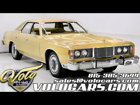 1974 Ford LTD (CC-1524286) for sale in Volo, Illinois