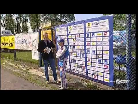 Orzeł Łódź - KMŻ Lublin