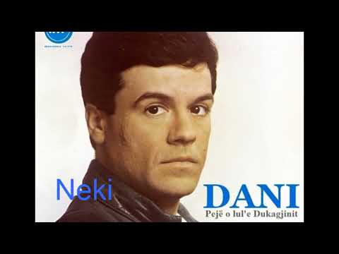 Dani & Sunaj Saraci - Nerdesin # Ku je