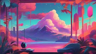 Lo-fi Music for a Smooth Journey #94