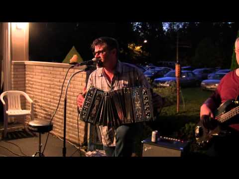 Chet Kowalkowski's Annual Summer Bonfire (2015) - My Krakowianka