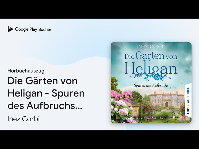Vídeo relacionado con Die Gärten von Heligan - Spuren des Aufbruchs: Roman (Die verlorenen Gärten 1) (German Edition)