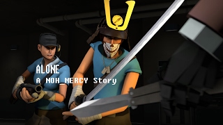 [SFM] Alone In The Aftermath