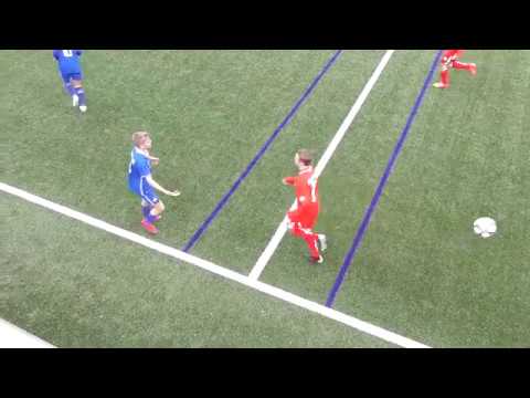 U15 Jhg2005 1. FSV Mainz 05 - SV Darmstadt 98 3:1; LV im NLZ Mainz 22.02.2020