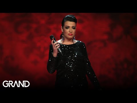 Milena Novakovic - Jedna sam ja - 5. Grand Festival - 2014.